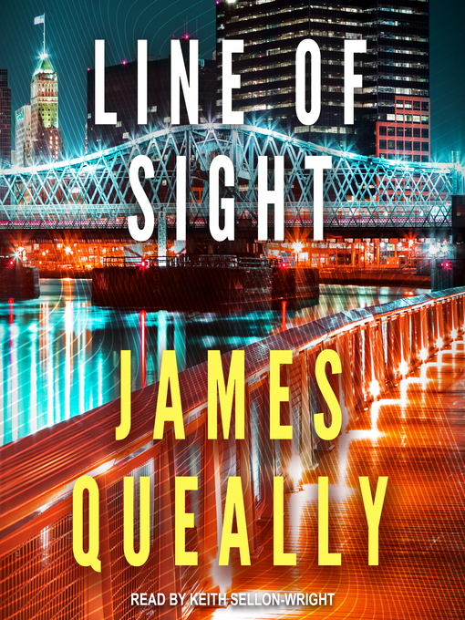 Cover image for Line of Sight